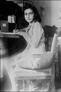 Anne Frank