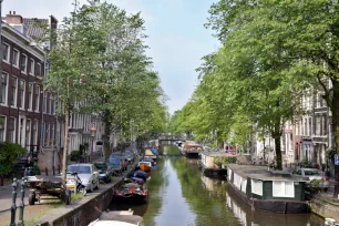 Bloemgracht, Amsterdam