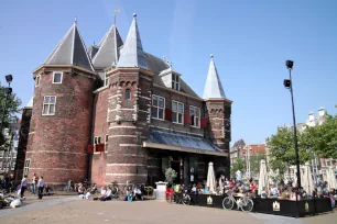 Waag, Amsterdam