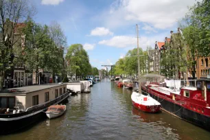 Brouwersgracht, Amsterdam