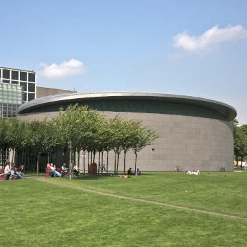 Van Gogh Museum, Amsterdam