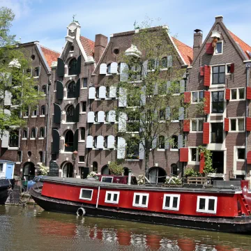 Jordaan, Amsterdam