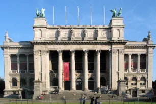 Royal Museum of Fine Arts, Antwerp