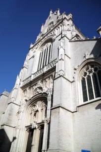 St. Paul's Church, Antwerp