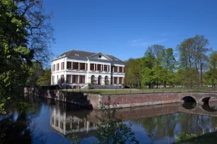 Schoonselhof Castle, Antwerp