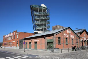 Red Star Line Museum, Antwerp