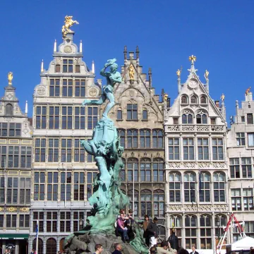 Antwerp