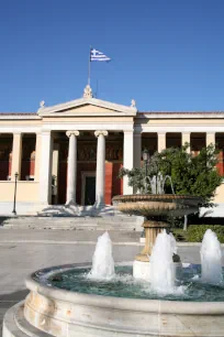 University of Athens