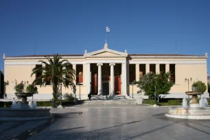 University of Athens