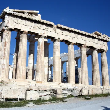 Parthenon, Athens