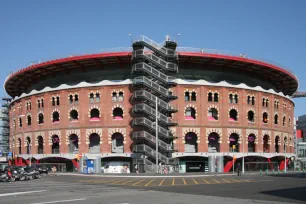 Arenas de Barcelona