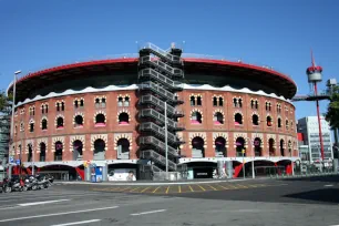 Arenas de Barcelona