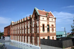 CosmoCaixa, Barcelona's Science Museum