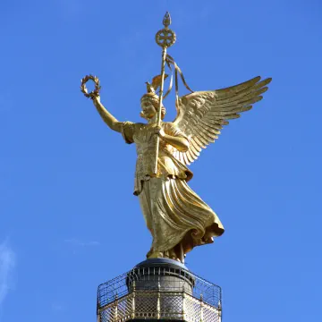 Siegessäule, Berlin