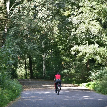 Tiergarten, Berlin