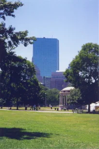 Boston Common