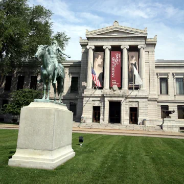 Museum of Fine Arts, Boston