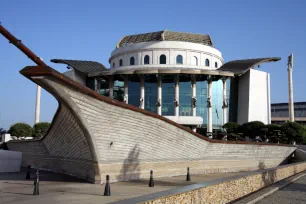 National Theatre, Budapest