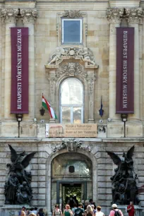 Budapest History Museum