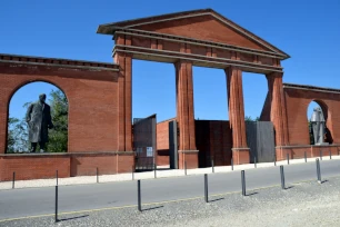 Memento Park, Budapest