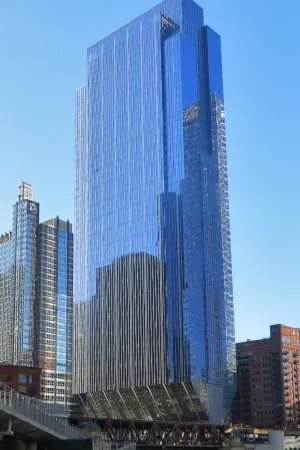 150 North Riverside, Chicago