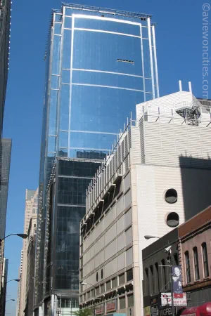 Citadel Center, Chicago