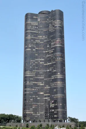 Lake Point Tower, Chicago