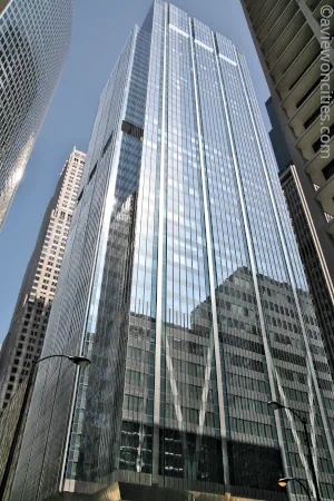 111 South Wacker, Chicago