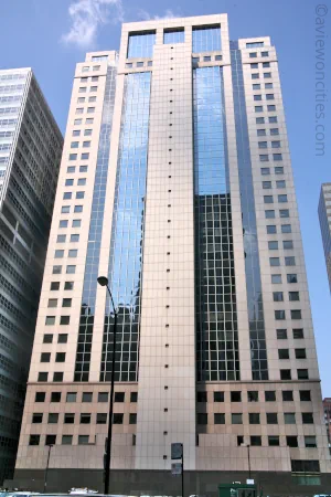 123 North Wacker, Chicago