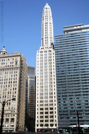 Mather Tower, Chicago