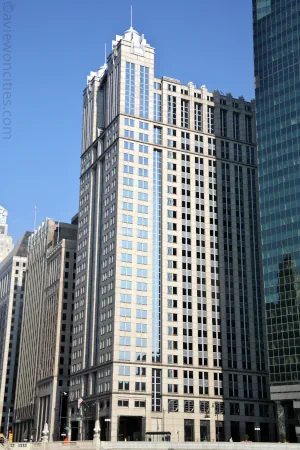 225 West Wacker, Chicago