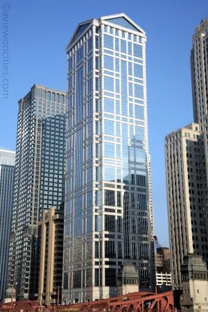 77 West Wacker Drive, Chicago