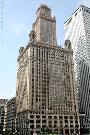 35 East Wacker, Chicago