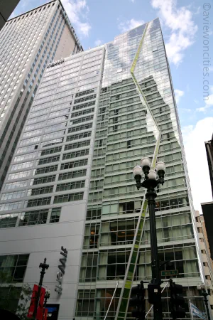 theWit, Chicago