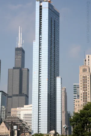 Legacy At Millennium Park, Chicago