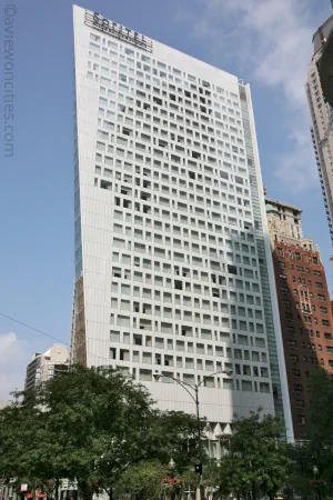 Sofitel Chicago Magnificent Mile, Chicago