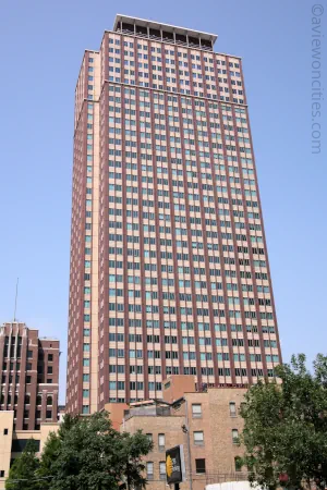 Chestnut Tower, Chicago