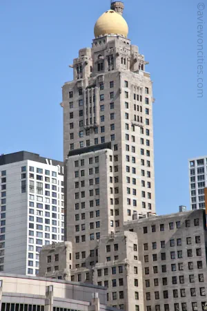 InterContinental Chicago Magnificent Mile, Chicago