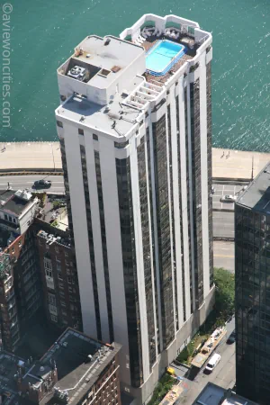 990 Lake Shore, Chicago