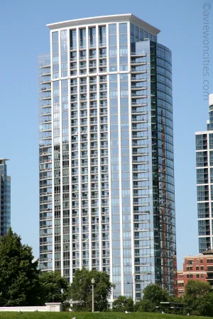 Museum Park Tower IV, Chicago