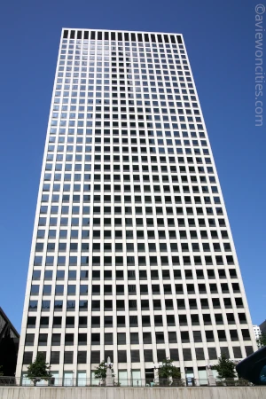 Fifth Third Center, Chicago