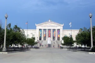 John G. Shedd Aquarium, Chicago