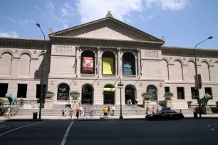 Art Institute of Chicago