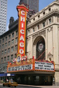 Chicago Theatre