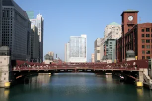 Chicago River