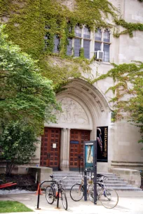 Oriental Institute Museum, Chicago