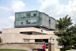 Booth School of Business, University of Chicago