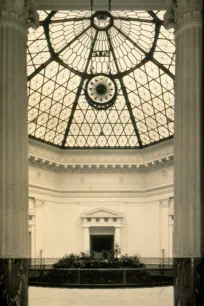 Rotunda, Shedd Aquarium