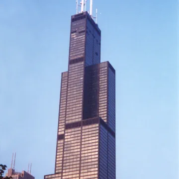 Willis Tower, Chicago