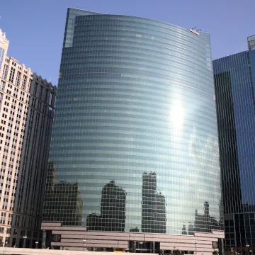 333 Wacker Drive, Chicago